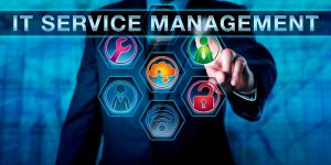 managed IT services Denver